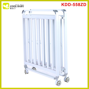 Fornecedor de China proteção de segurança folding baby playpens